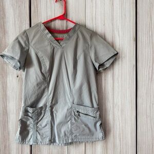 Women’s Scrubs Top
